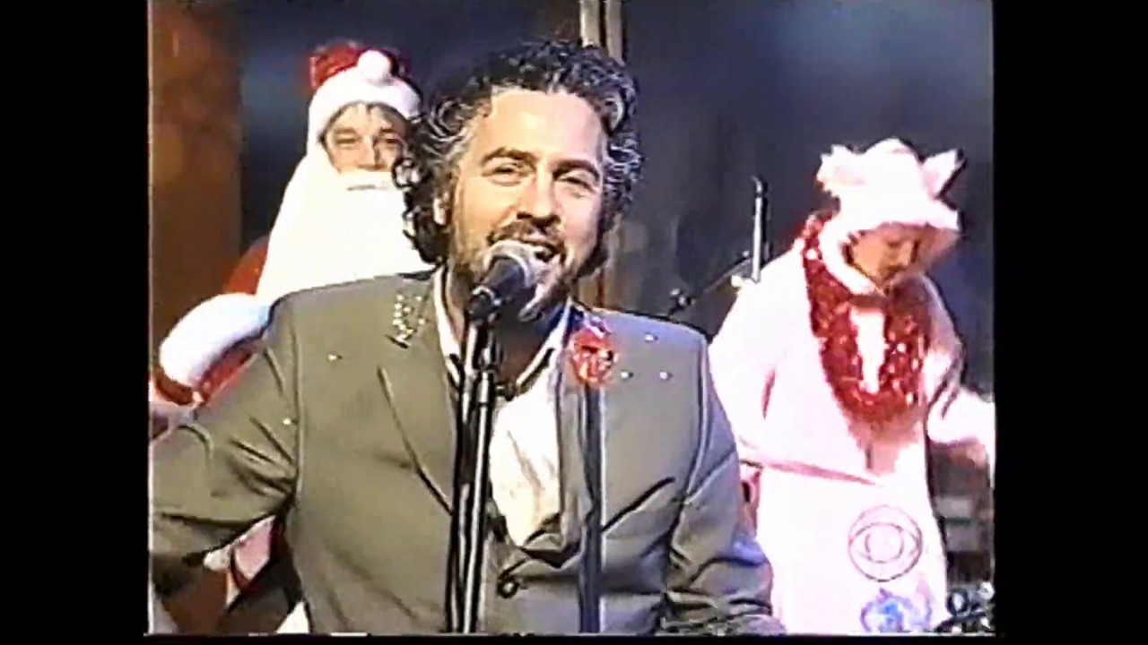 Flaming Lips - Do You Realize? LIVE Late Late Show with Craig Kilborn12/9/02 HQ STEREO