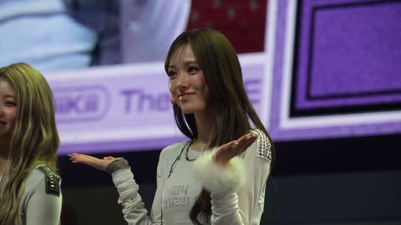 260126 예스24 라이브홀 키키 쇼케이스 수이 #SUI #スイ #KiiiKiii #キキ #DeluluPack #Showcase #ショーケース