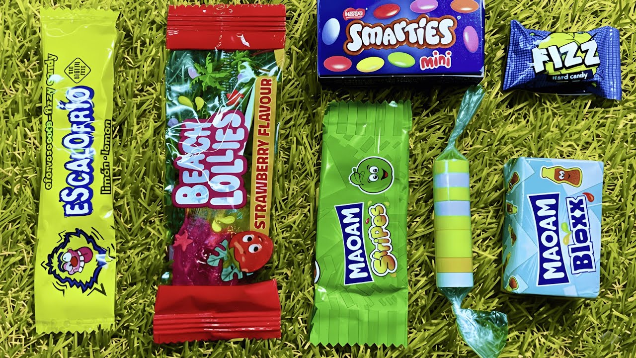 ASMRライブ配信無言お菓子音だけ集中安眠癒し