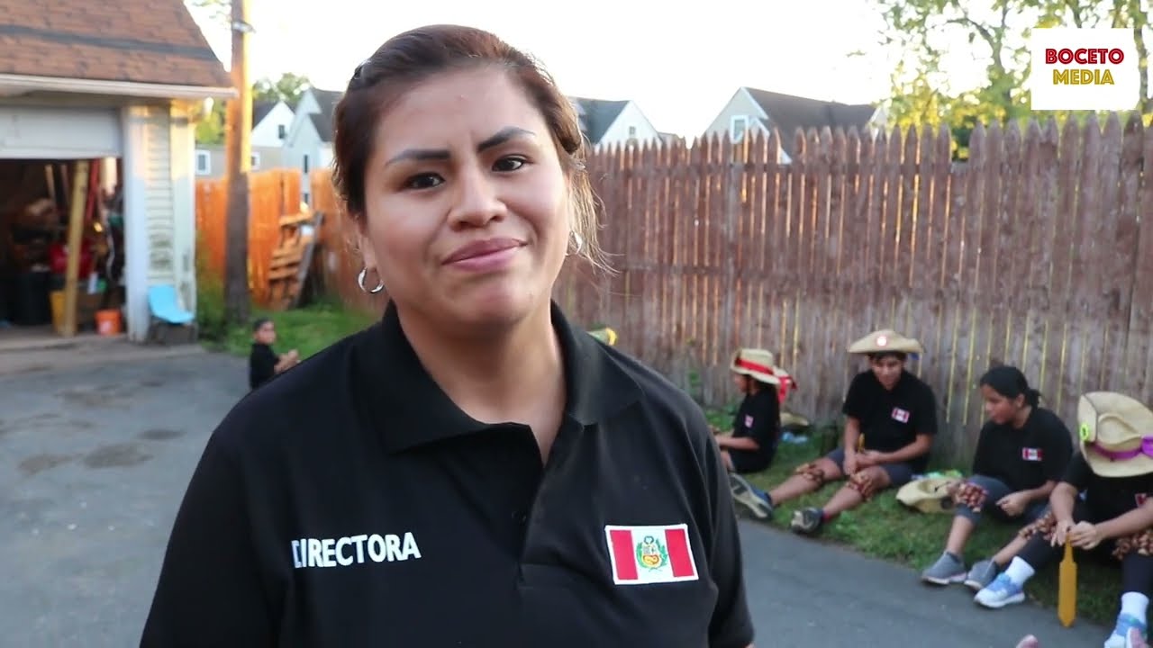 Yachay Tusuy dance group creates space for Peruvian culture in Hartford