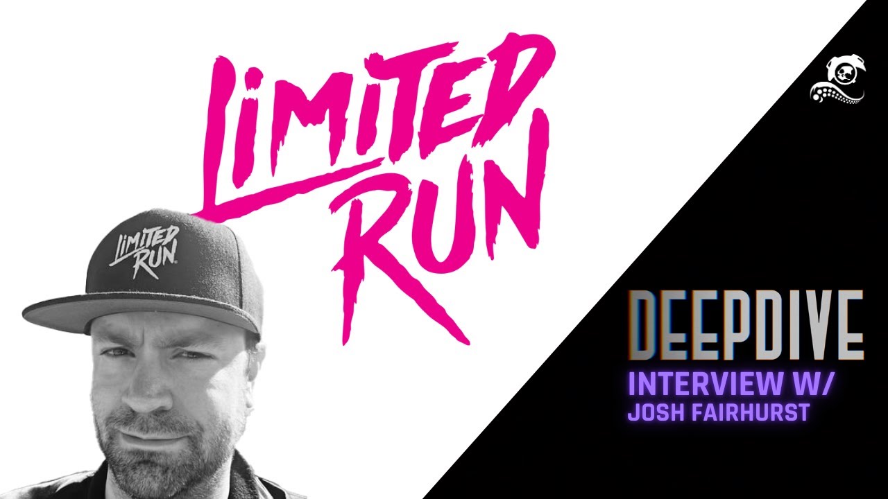 Why Publishing Physical Games Is Still Important | Deep Dive Episode 5