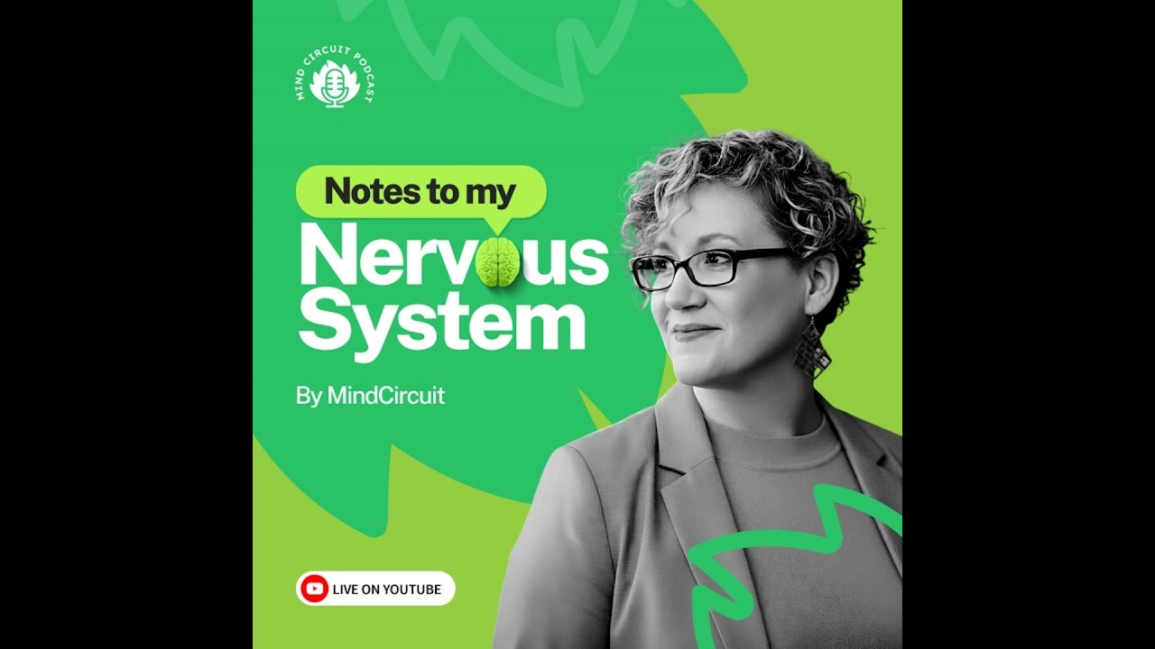 Nervous System & Attraction: Real Conversations on Mom Therapy | Why You Attract the Wrong Partners