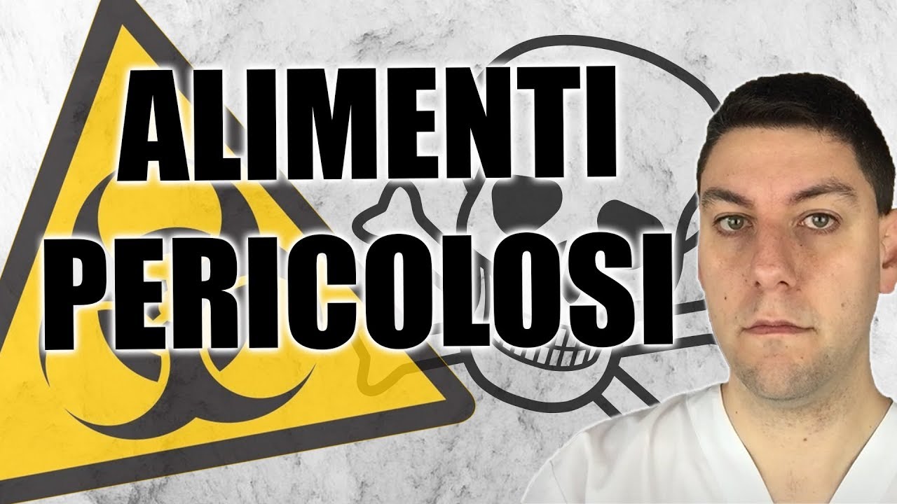 ALIMENTI PERICOLOSI per CANE e GATTO: quali sono e come valutarli