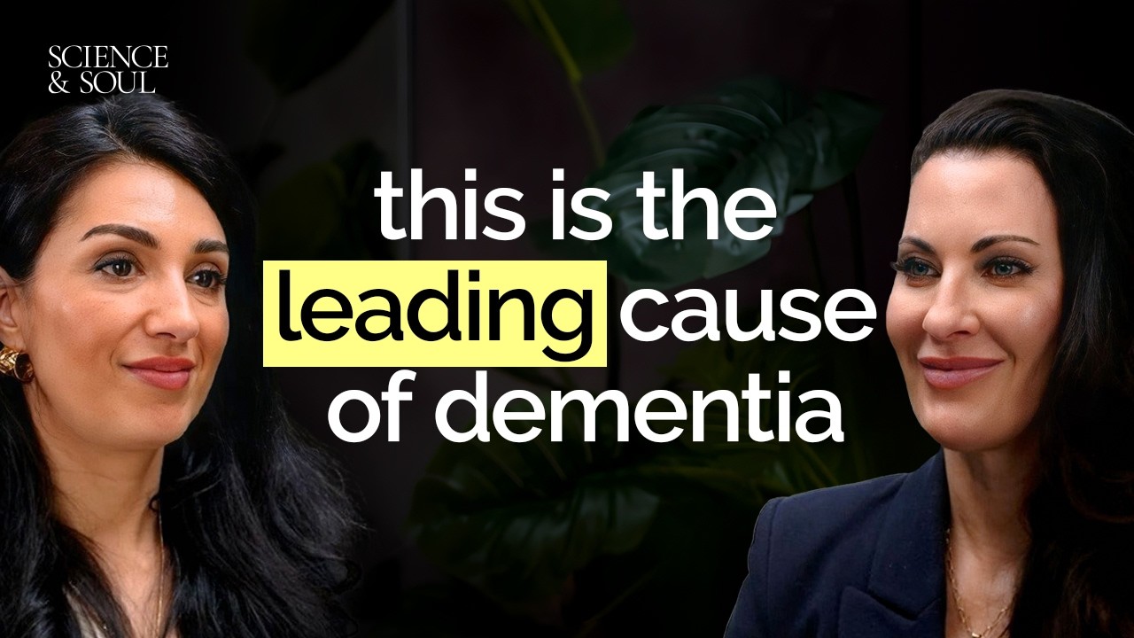 Alzheimer’s Expert: If You Have This, You Are Protected From Dementia!