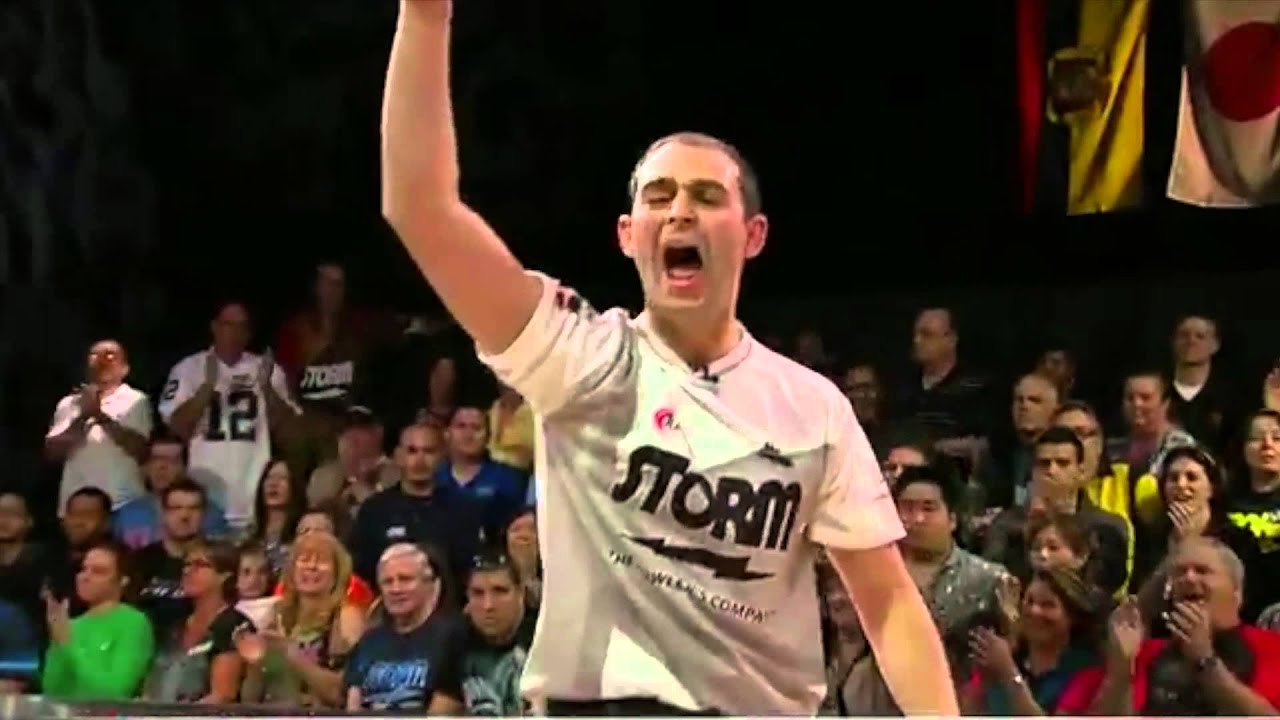 World Series of Bowling VI Live on Xtra Frame October 24-31