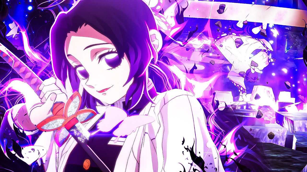 НОВЫЙ Синобу — ТОКСИЧНЫЙ! Рейтинговые матчи в Demon Slayer 2