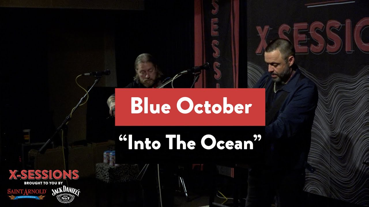 Blue October 