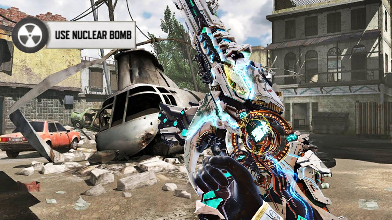 Regreso la XM4 tienes que comprarla!  (COD MOBILE) 