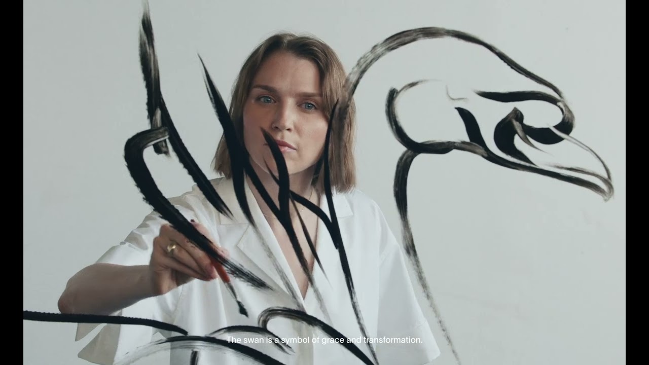 Introducing Sasha Unisex: 2025 Ambient Lighting Edit Unlocked | Hourglass Cosmetics