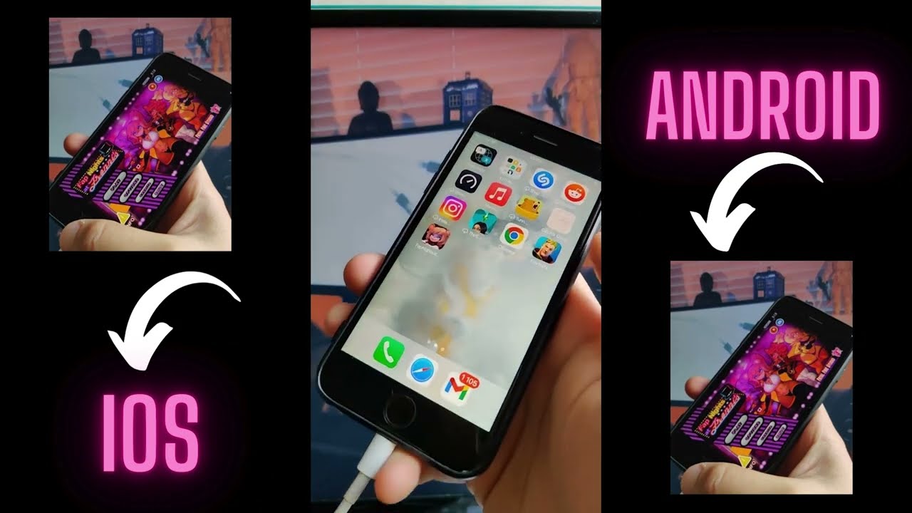 Fap Nights At Frenni's Night Club  iOS & Android