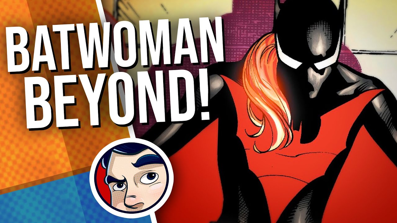 Batman Beyond 