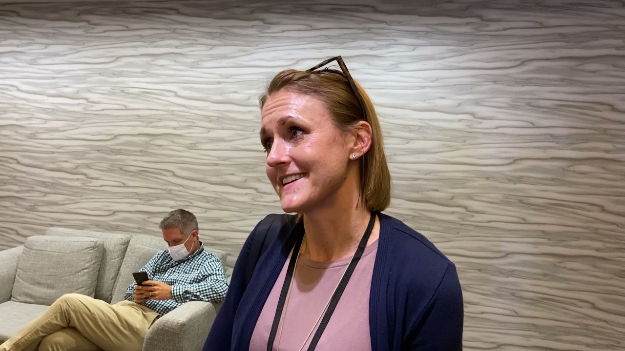 Start new to reach new: Amy Dalke with Soul Shepherding