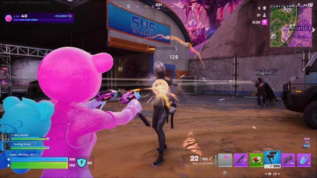 Fortnite