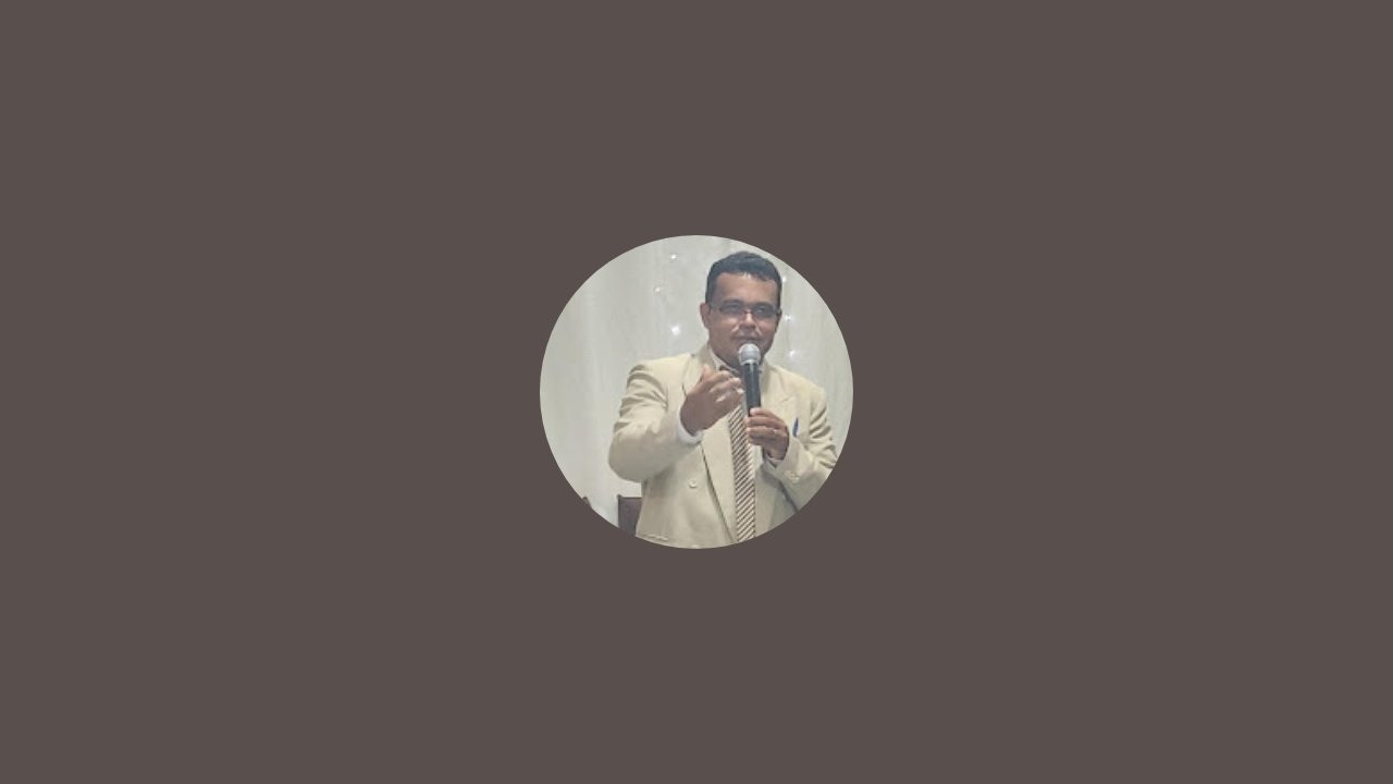 ev izaque  está ao vivo!