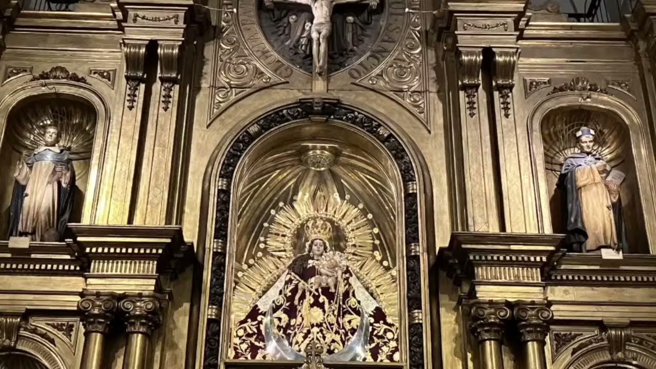 🔴 En Vivo | Rezo del Santo Rosario y Santa Eucaristía - Miércoles 21 de Enero