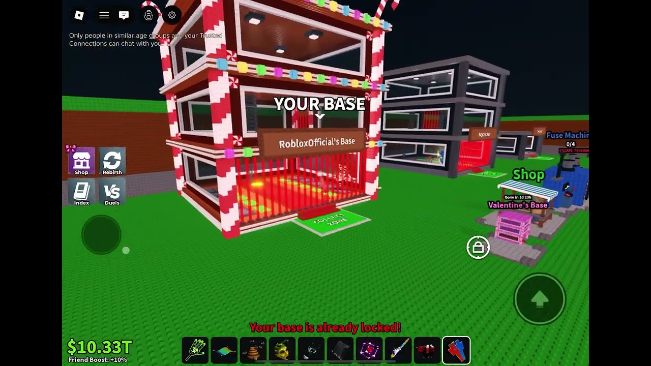 Scammer gets scammed