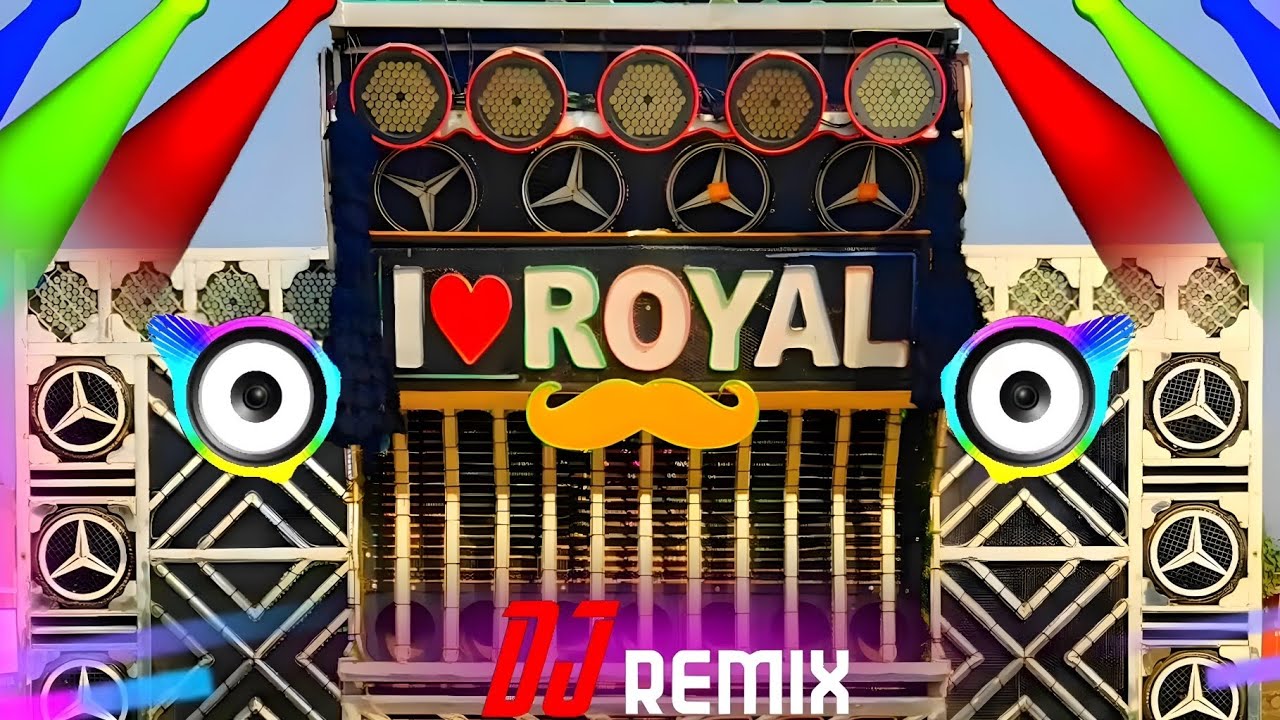 Shararat [ Dj ReMix Song ] Dhurandhar | Ranveer | Aditya Dhar | Shashwat | Jasmine | Madhubanti
