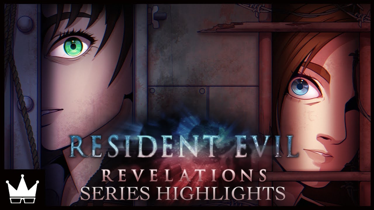 Resident Evil Revelations Series Highlights | May 2022 & Jan 2023