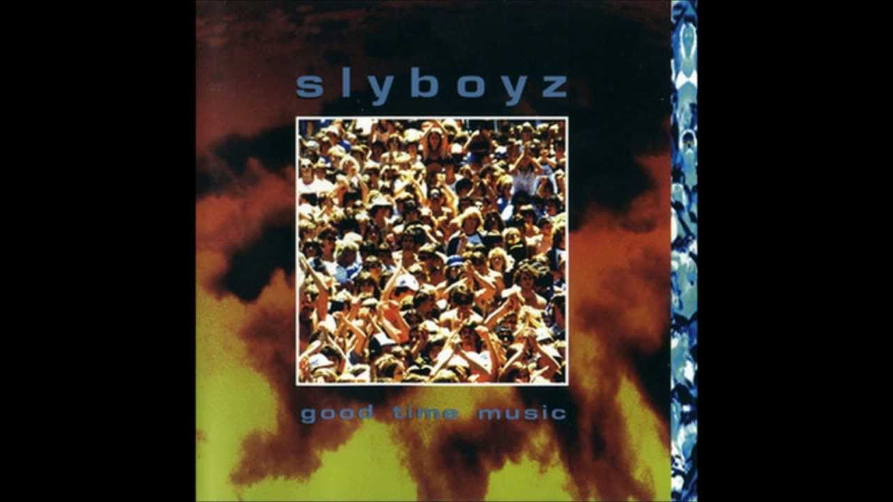 Slyboyz - Solitaire