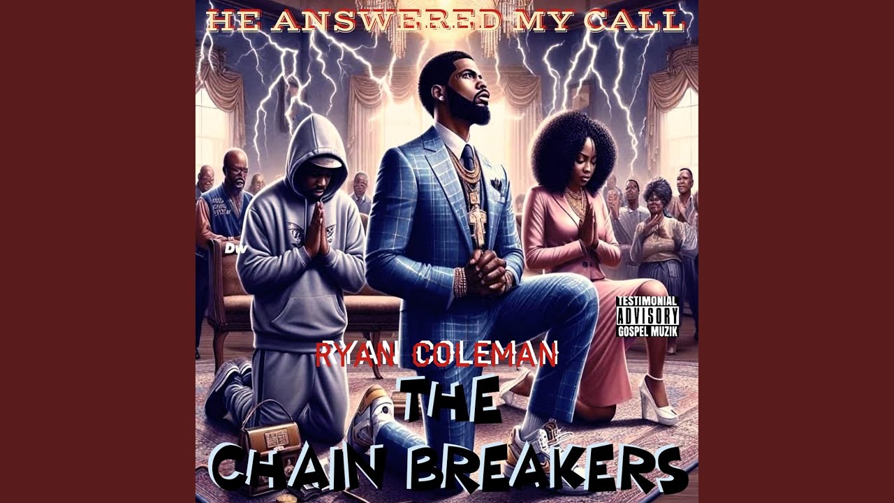 He Answered My Call (feat. Ryan Coleman)