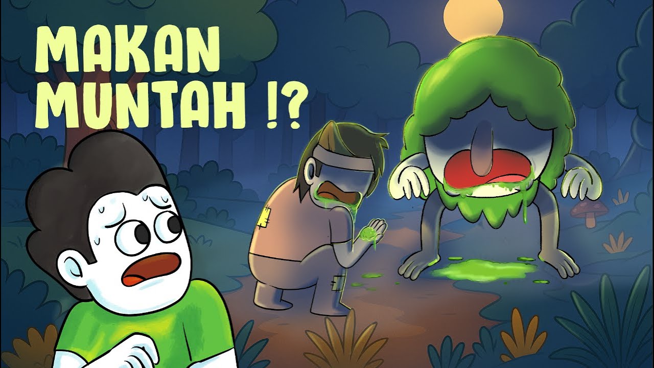 Kenapa Kisah Dongeng Melayu Macam Ni!? @Mijanimasi @WanAnimationn