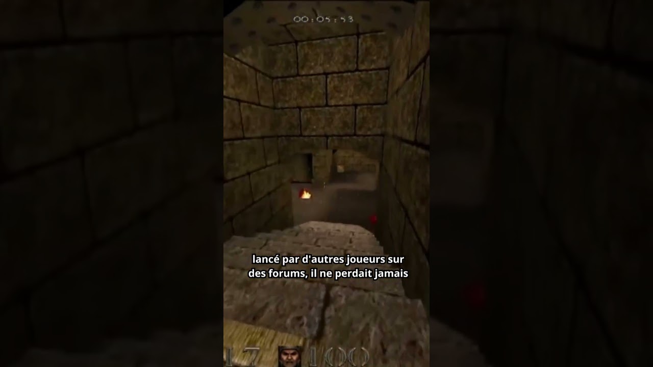 D'o&ugrave; vient les raccourcis ZQSD ?