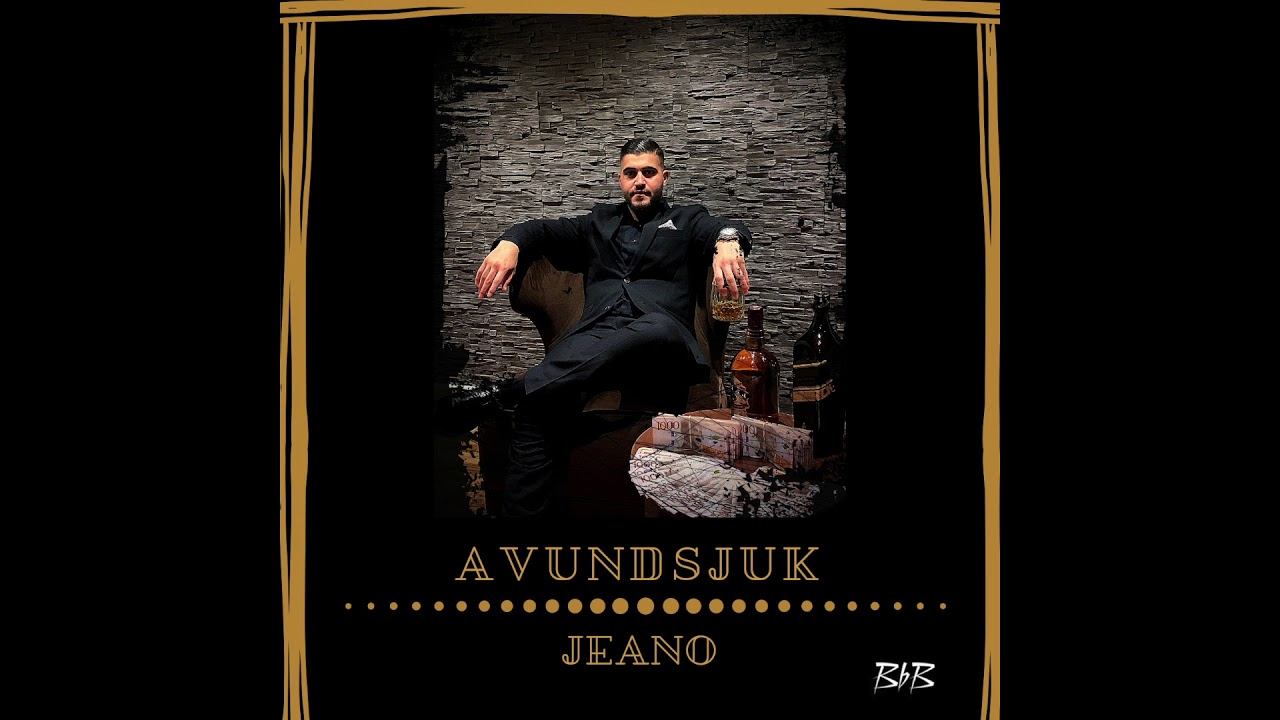 Jeano - Avundsjuk