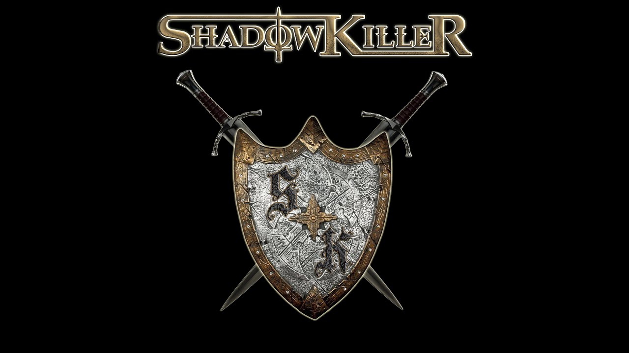 Shadowkiller Jericho Hill
