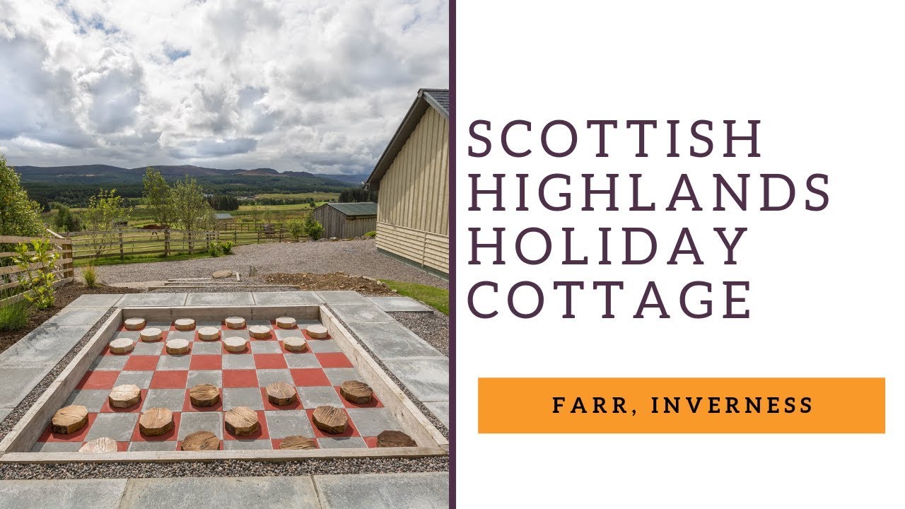 Cool self-catering Cottage | COTTAGES & CASTLES