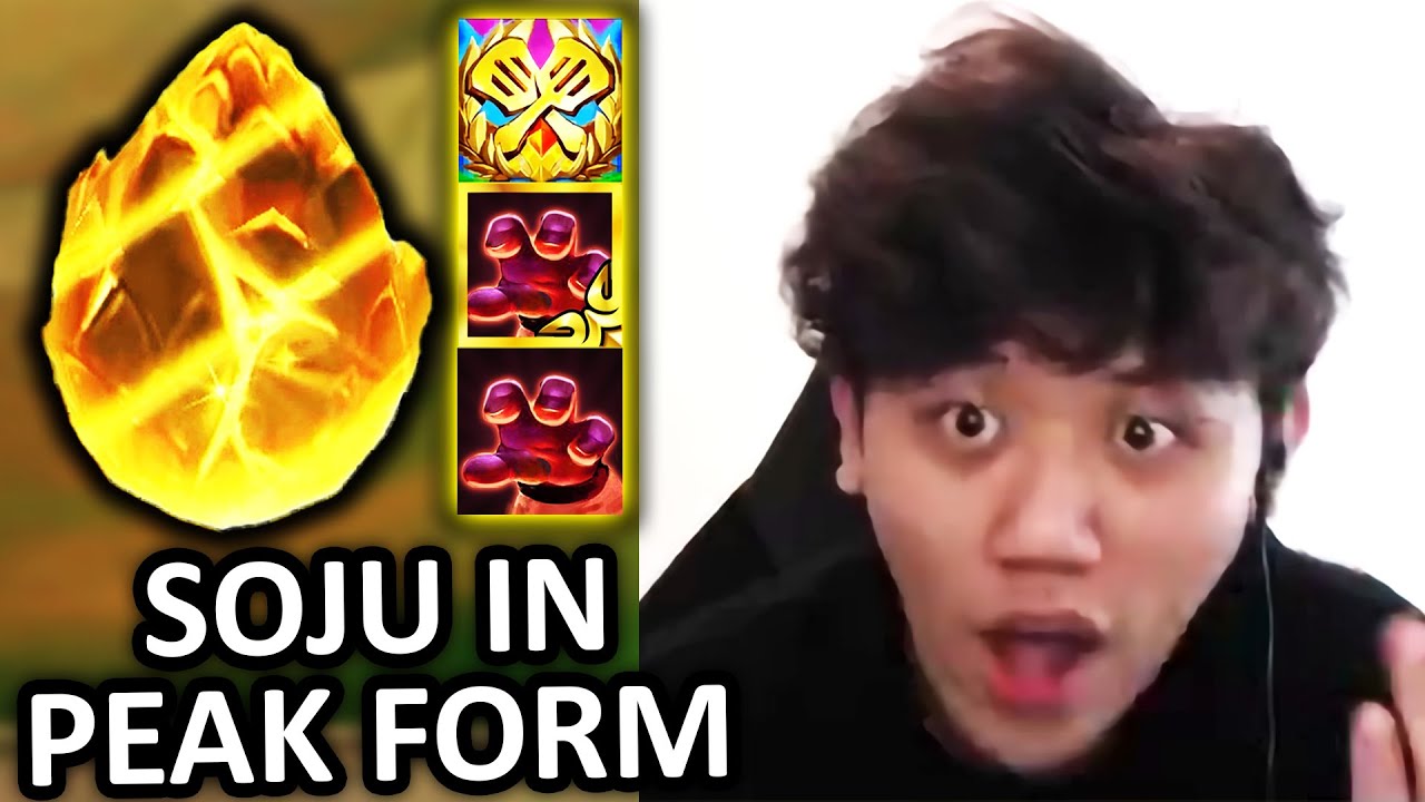 K3Soju Takes Golden Egg in Tournament