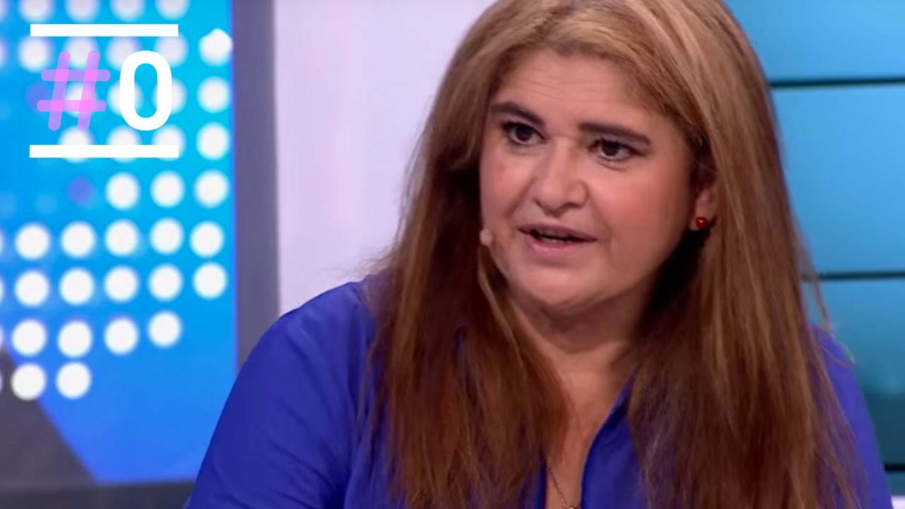 Likes: Entrevista a Lucía Etxebarría | #0