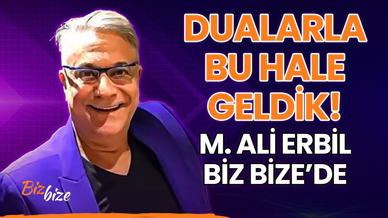 Mehmet Ali Erbil: 
