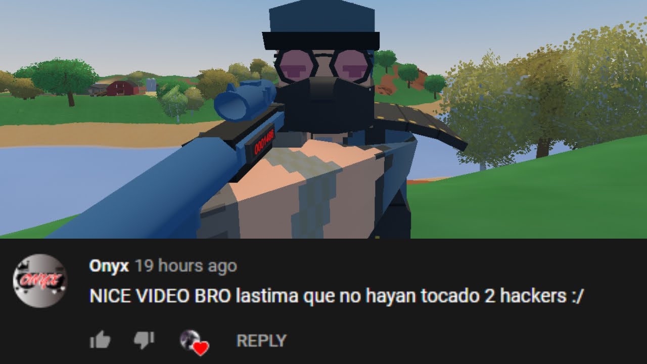 Unturned Clan War - Saints vs Hyperdrive