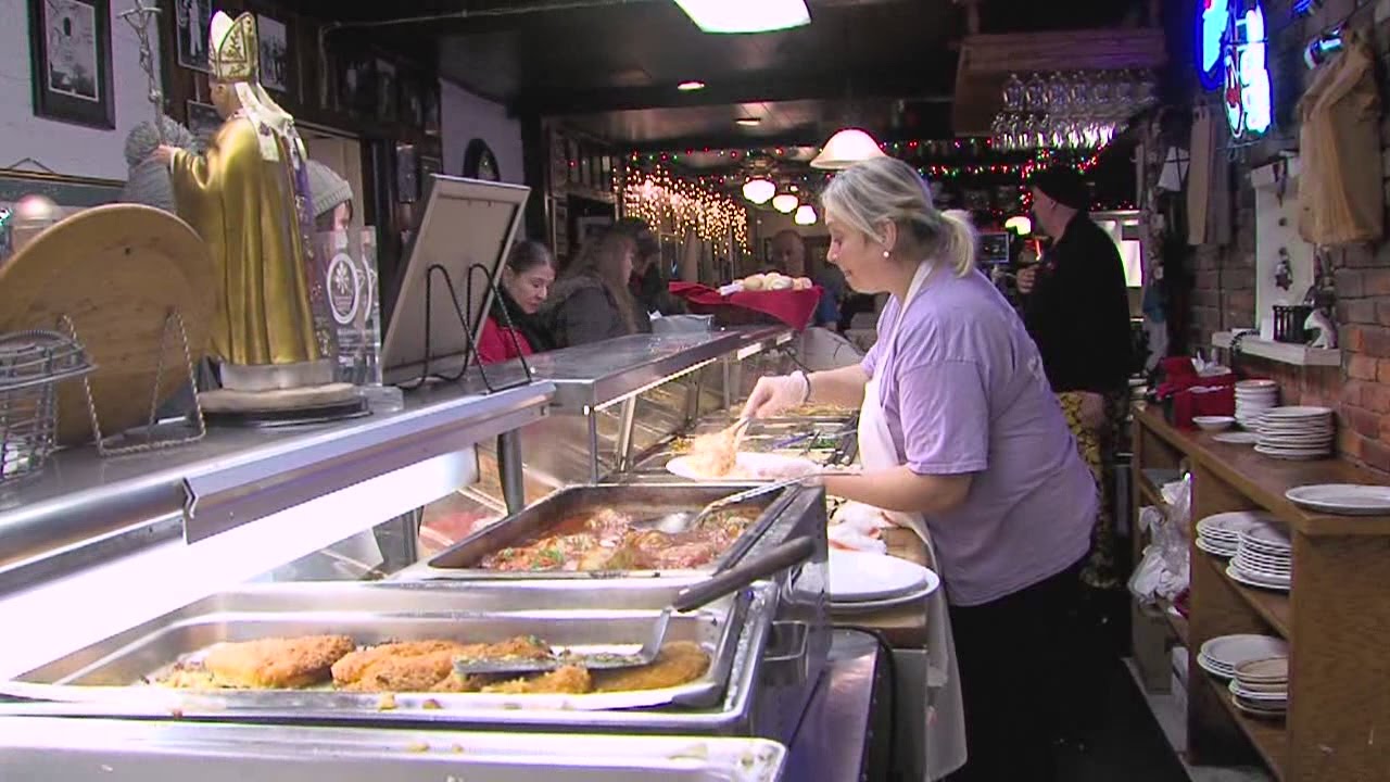 My Ohio: Sokolowski's University Inn Restaurant in Cleveland celebrates 91 years of family ownership