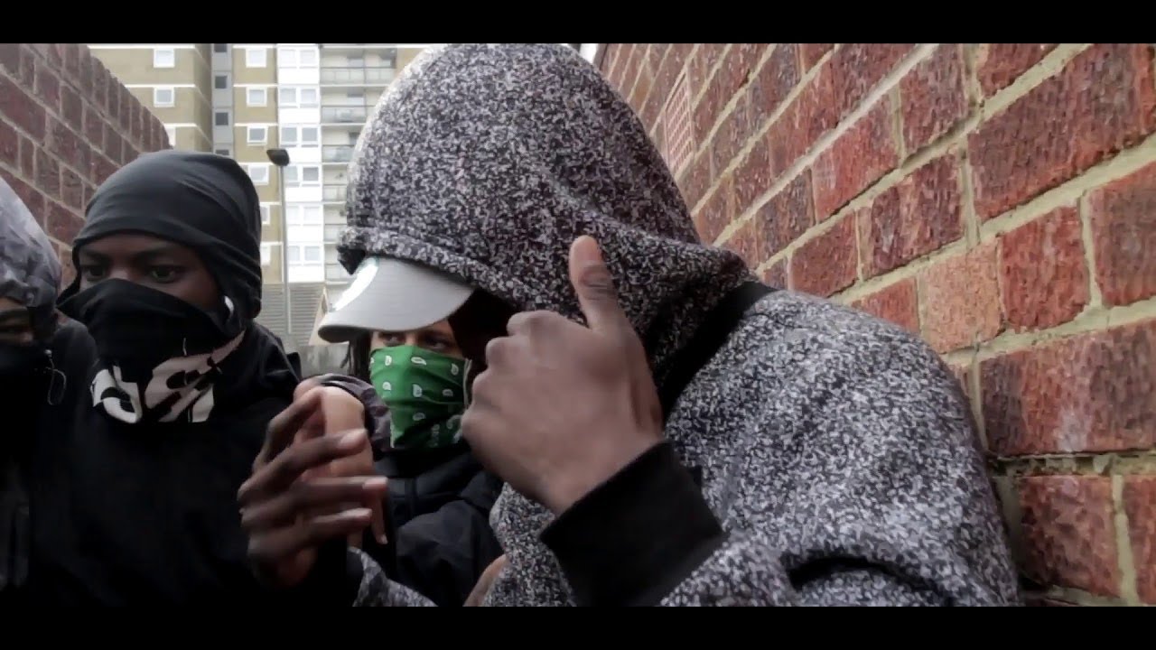 Teedee X Krimbo (M20) - Blockwork (Music Video) | @MixtapeMadness