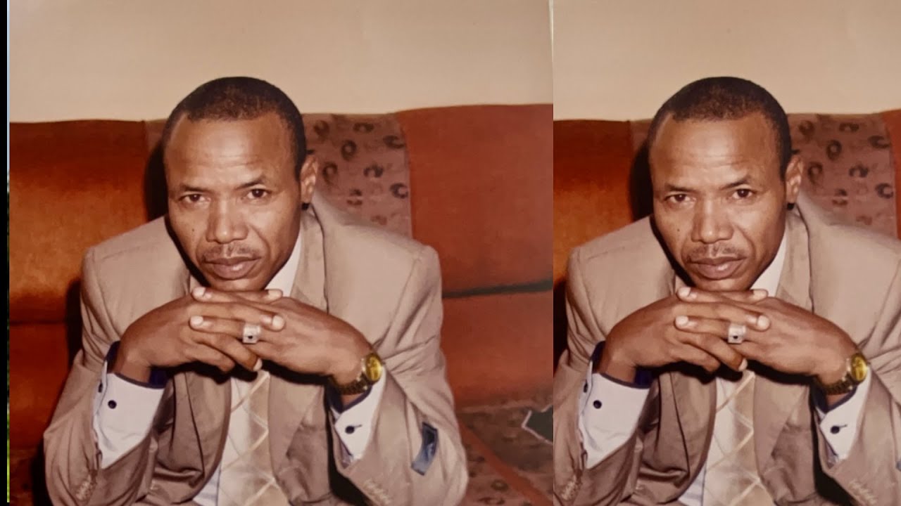 #ABDI IBRAHIM MUSIC Oromo kan Biyyaa Ambaa Jirtaan!