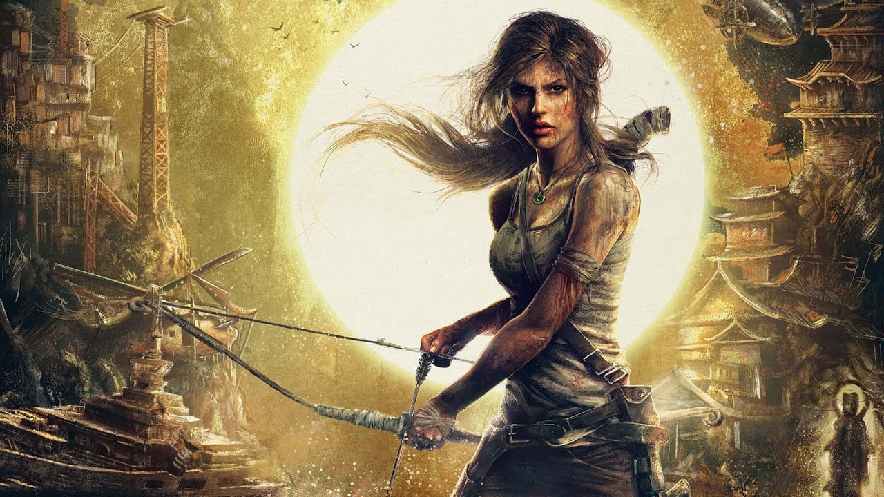 Shadow of the Tomb Raider – Exploring the Trinitarian Excavation | Hidden Secrets & Guide part 19