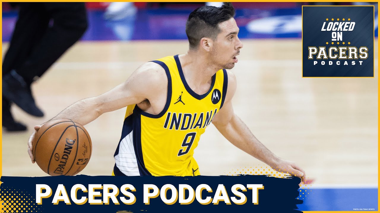 What to watch for in Indiana Pacers preseason action
