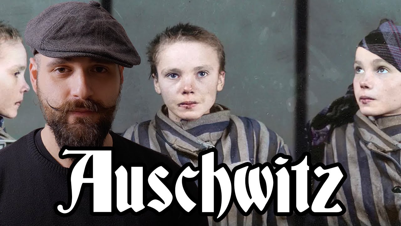 Wilhelm Brasse: il fotografo di Auschwitz