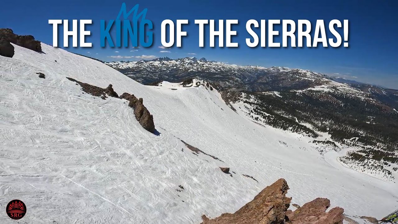 An Insider&rsquo;s Guide to Mammoth (Part d-Outpost & Summit)