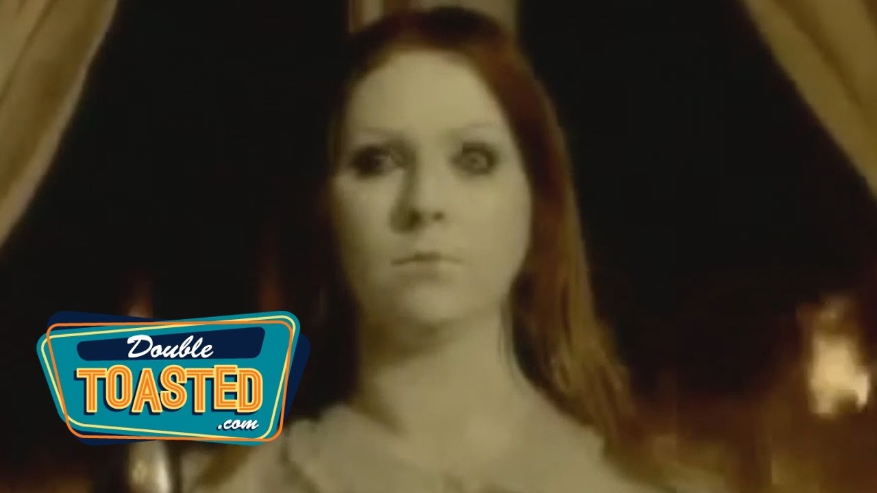 SCARIEST VIDEOS ON THE INTERNET - Double Toasted Highlight