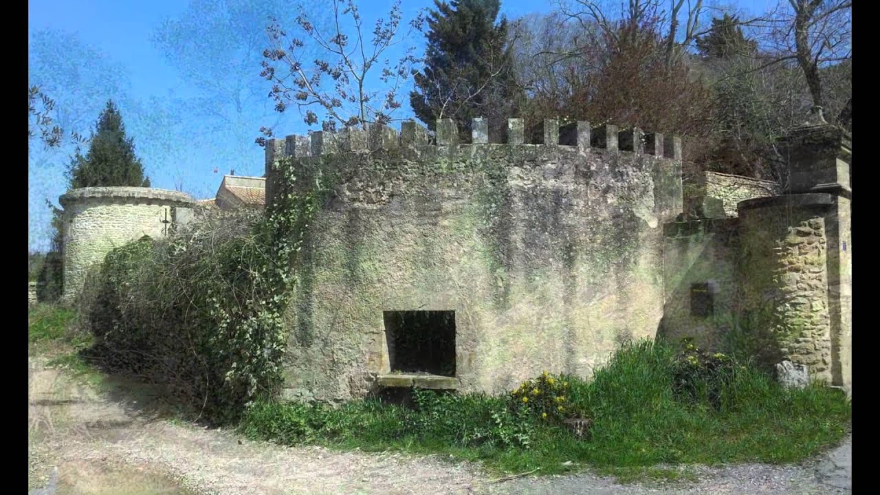 Randonnée à Aubais 30250 (Gard) par Dédé28