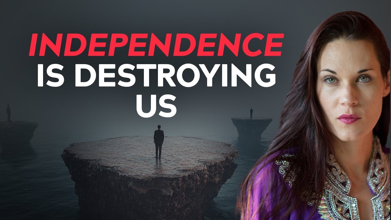 The Great Independence Sickness