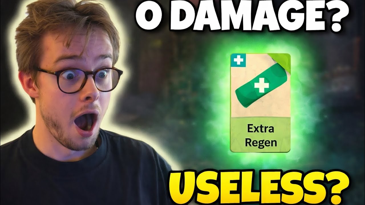 Can You Win Deadlock Using ONLY Tier 1 Items?