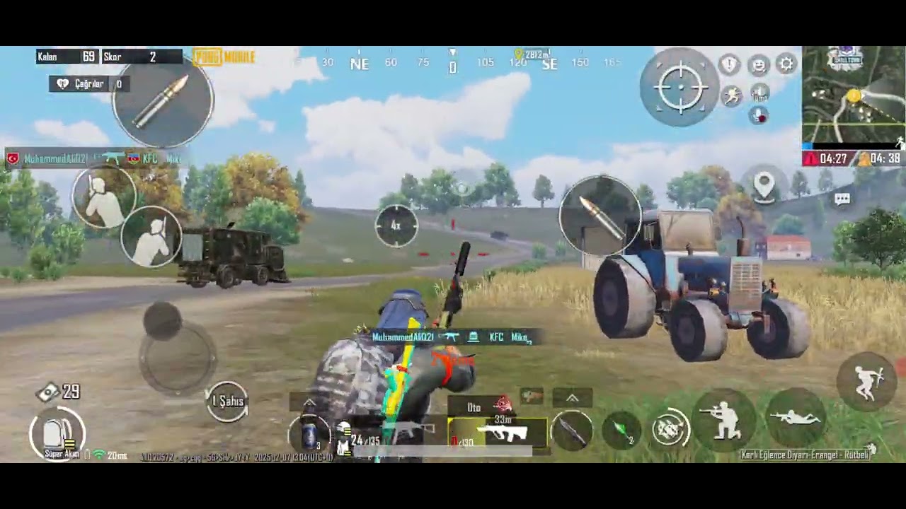 Pung mobile 