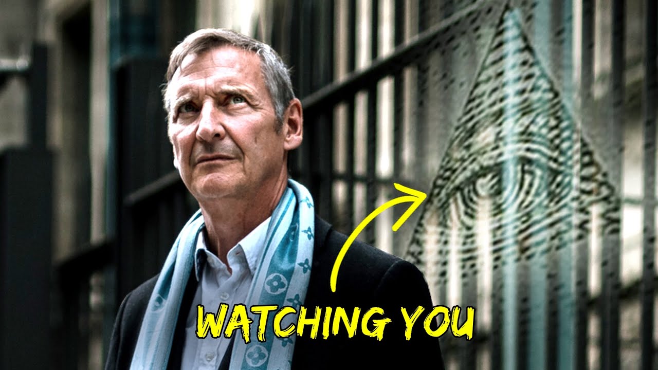 12 Signs You Live in a Prison
