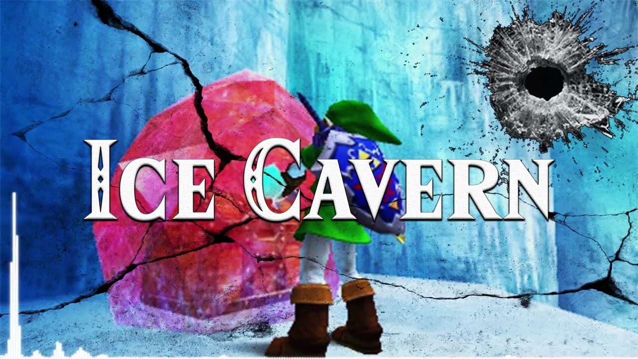 The Legend Of Zelda: Ocarina Of Time Rap | Hip hop Type Beat 