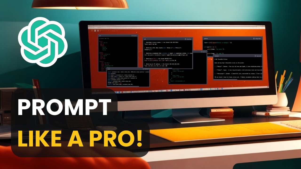 Spice Up Your ChatGPT Prompts With 15 Output Formats