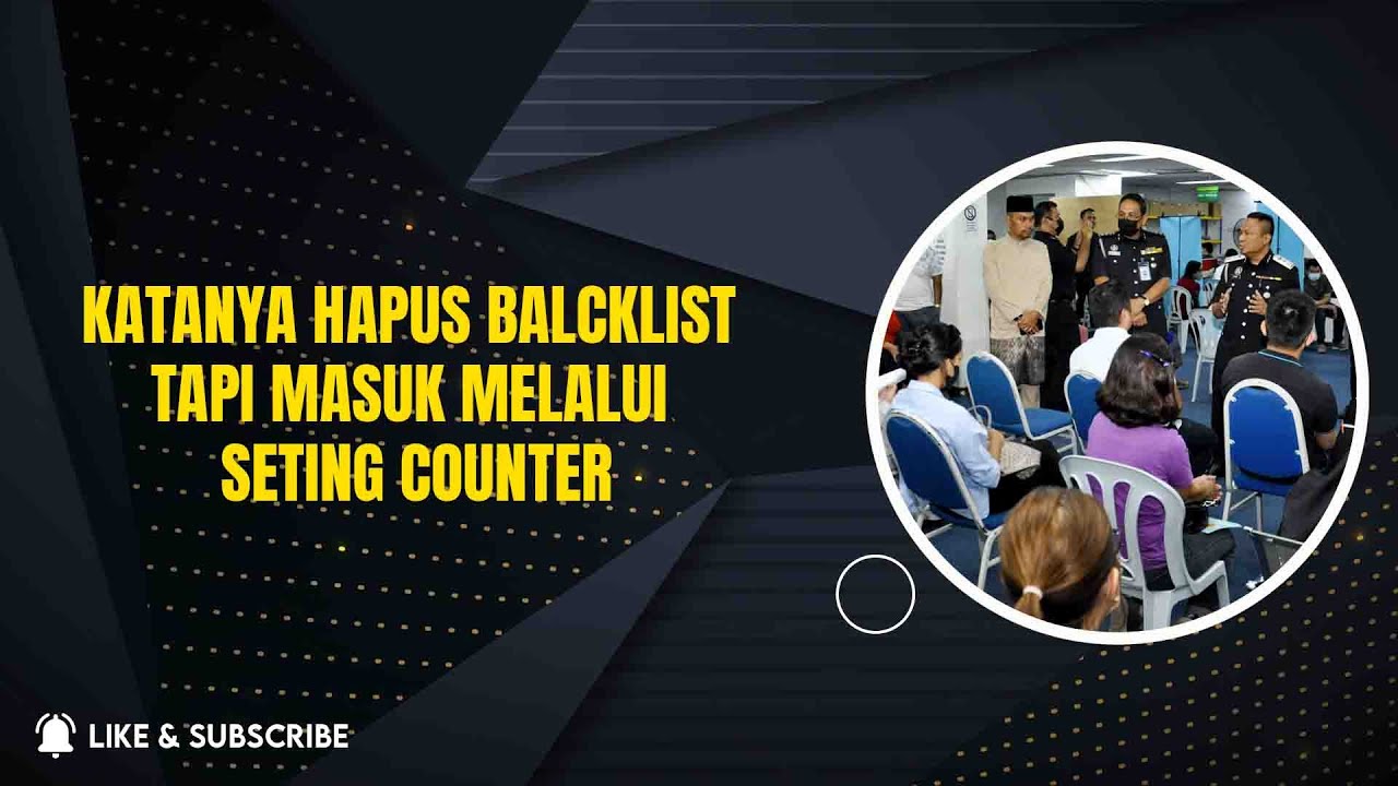 PERNAH KOMPAUN 2024 APAKAH BISA BAYAR KOMPAUN DI 2025.