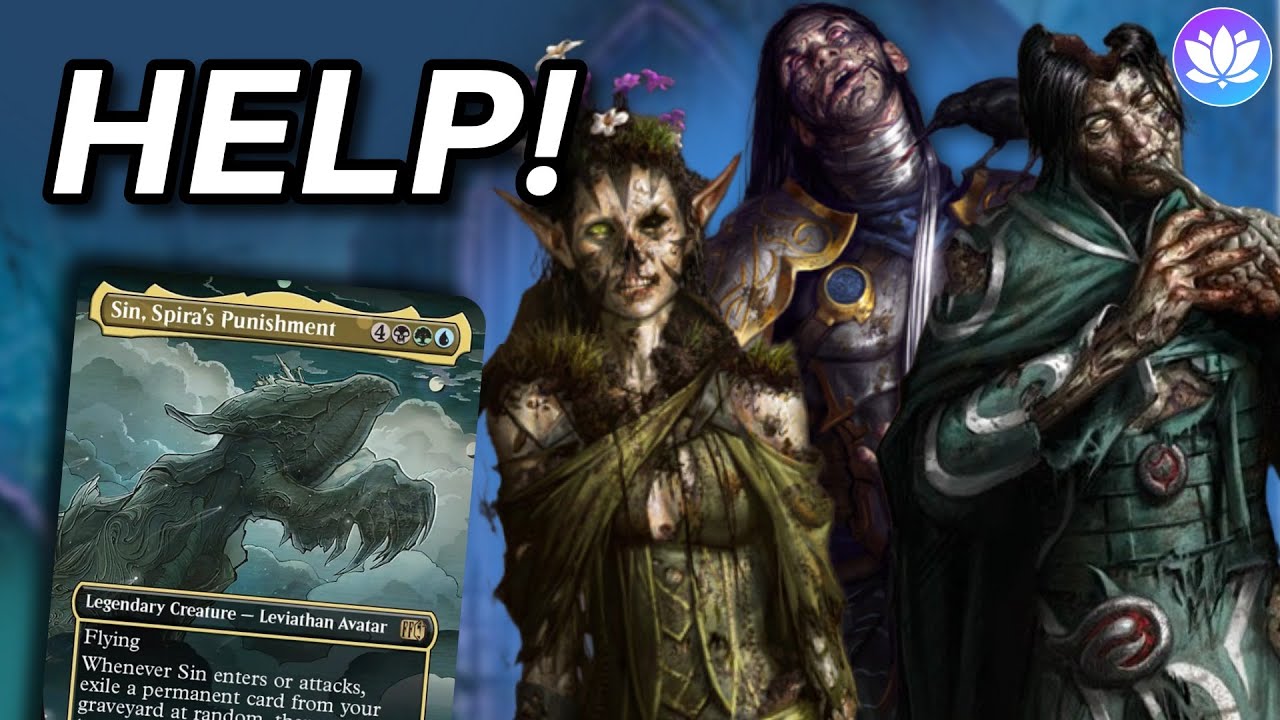 Planeswalker Reanimator????